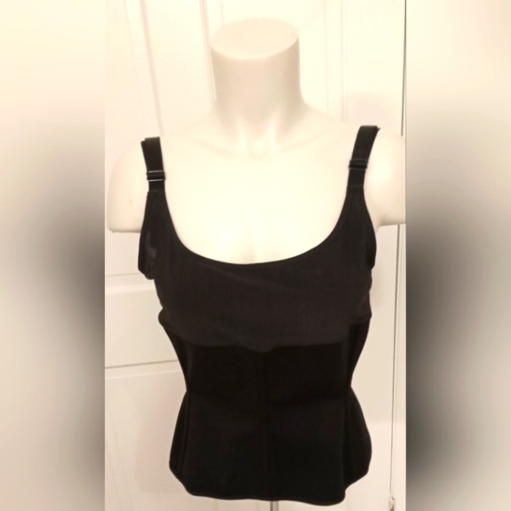 WAIST TRAINER/CORSET